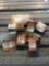 Assorted Switches, Rotary switches and more