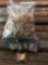 Large Lot of External Bolts