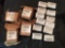 Lot of Switch Rotaries