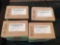 Eight Transformers, sealed