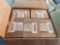 Box of 100 Rotary Switches