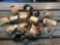 Lot of Assorted Electrical Parts