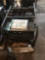 Military Standard Generator 3 KW 28 Volts DC 4 Cylinder Air Cooled with manual