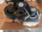 Five Blower Motors