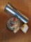 Assorted Parts including Attenuator and more