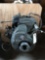 Military Standard 1 Cylinder Air Cooled Outboard Motor/Engine