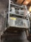 Military Standard Generator 3 KW 28 Volts DC 4 Cylinder Air Cooled