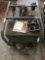 Military Standard Generator 3 KW 28 Volts DC 4 Cylinder Air Cooled