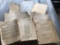 Assorted Military Technic Manuals including generator sets, circuit testers, radio sets and more