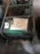 Military Standard Generator 3 KW 28 Volts DC 4 Cylinder Air Cooled with Manual