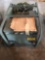 Military Standard Generator 3 KW 28 Volts DC 4 Cylinder Air Cooled with manual