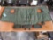 Military Jeep Grill Cover and Accesories