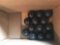 Lot of Gear Shift Handles/Knobs
