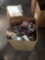 Large Lot of Governor Motors