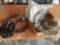 Converter Box and Electrical Leads