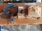 Assorted Parts including Head Burner Assemblies, Pressure Control and more