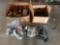 Assorted Electrical Parts