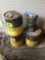 Cans of Grease: Hy-Gard and more