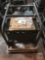 Military Standard Generator 3 KW 28 Volts DC 4 Cylinder Air Cooled with manual