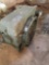 Military Standard Engine 2 Cylinder Air Cooled