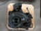 Military Standard 1 Cylinder Air Cooled Outboard Motor/Engine