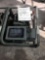 US Army Generator Set Gasoline Engine 1.5 KW 28 Volts DC Single Phase, restored with sealed tank and