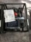 US Army Generator Set Gasoline Engine 1.5 KW 28 Volts DC Single Phase, restored with sealed tank and