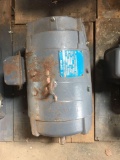 Century Direct Current Motor 3 KW Marine Service