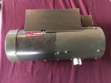 Heater Vehicular Compartment Multifuel Burning Model AP3050-FBG 30,000 BTU/HR 24 volts 5 amps