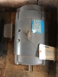 Century Direct Current Motor 3 KW Marine Service