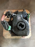 Military Standard 1 Cylinder Air Cooled Outboard Motor/Engine