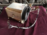 Heat Sink Assembly