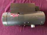 Heater Vehicular Compartment Multifuel Burning Model AP3050-FBG 30,000 BTU/HR 24 volts 5 amps