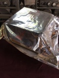 Heat Sink Assembly, sealed
