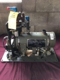 South Wind Coolant Heater Model 939J24 24 volts DC 1.5 amps