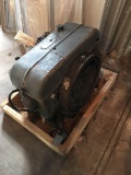 Military Standard Engine 2 Cylinder Air Cooled with shipping crate