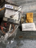 Pneumatic On-Off Control Type P810 UE 800 Low Temp Shutdown T1 with instructions