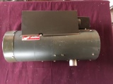 Heater Vehicular Compartment Multifuel Burning Model AP3050-FBG 30,000 BTU/HR 24 volts 5 amps