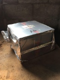 Heat Sink Assembly, sealed