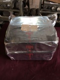 Heat Sink Assembly, sealed