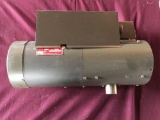 Heater Vehicular Compartment Multifuel Burning Model AP3050-FBG 30,000 BTU/HR 24 volts 5 amps