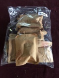 12 Sealed Receptacle Assemblies