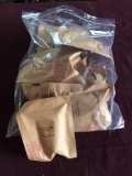 12 Sealed Receptacle Assemblies