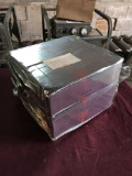 Heat Sink Assembly, sealed