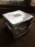 Heat Sink Assembly, sealed