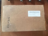 DC Bilge Pump, new in box