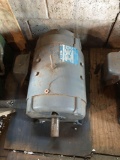 Century Direct Current Motor 3 KW Marine Service