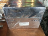 Power Supply, sealed