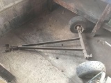 Generator Trailer