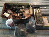 Assorted Electronic Parts